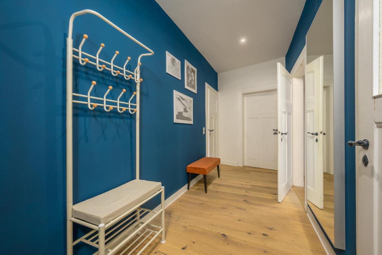Arbio I Modern Apart Near Leipzig Stoetteritz Екстериор снимка