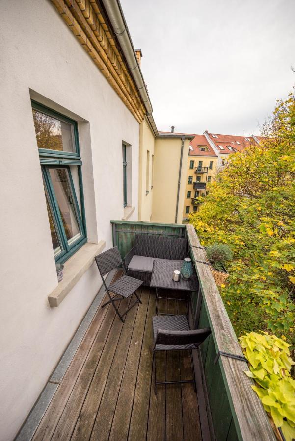 Arbio I Modern Apart Near Leipzig Stoetteritz Екстериор снимка